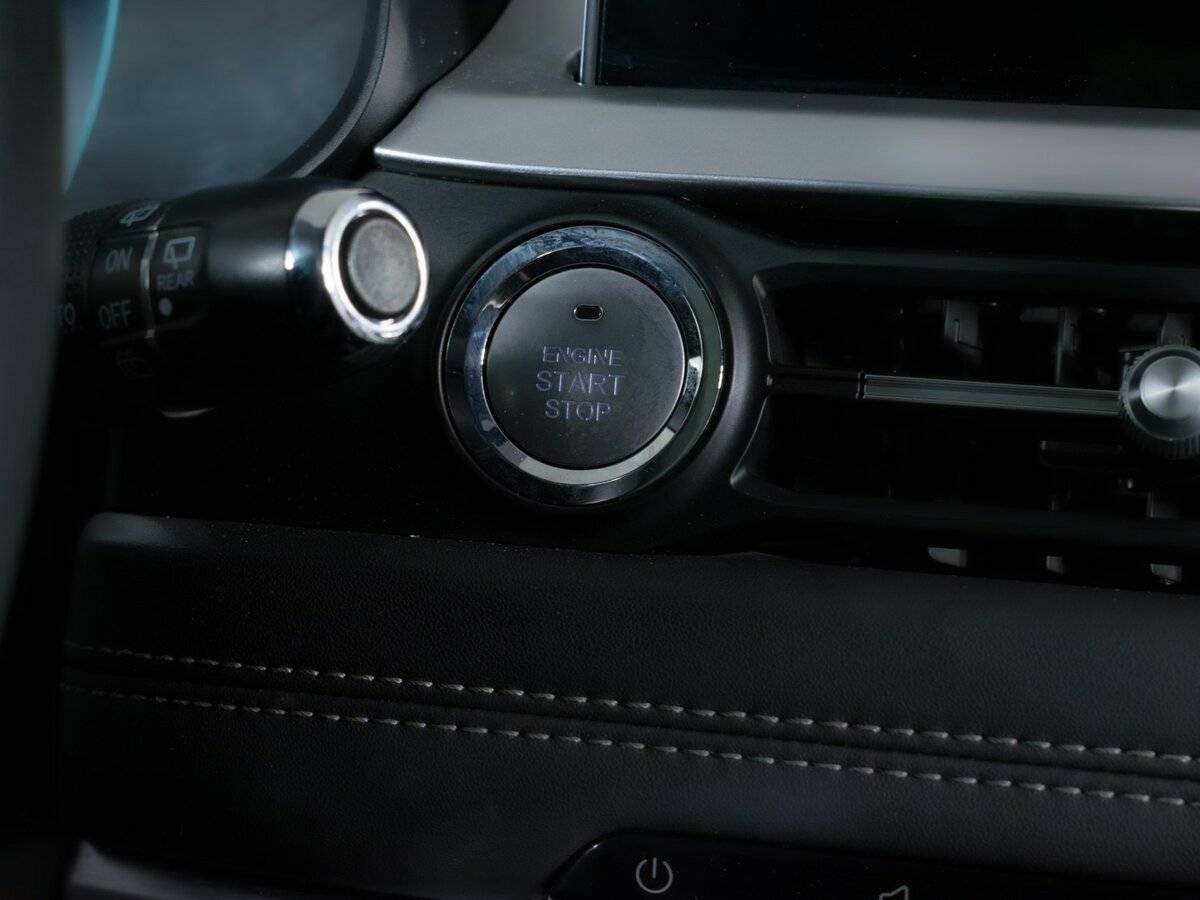 Chery Tiggo 7 Pro 2022 года с пробегом. Фото: #16