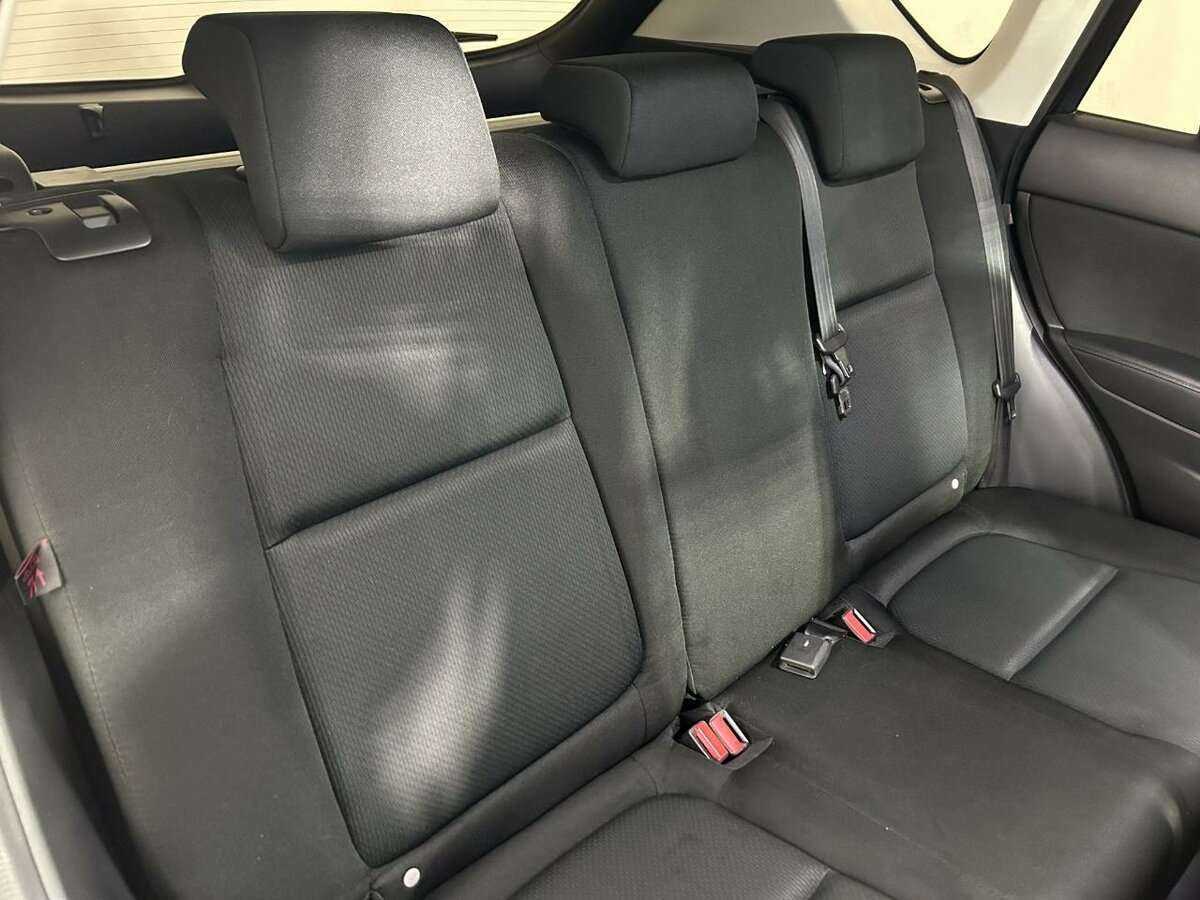 Mazda CX-5 2014 года с пробегом. Фото: #14