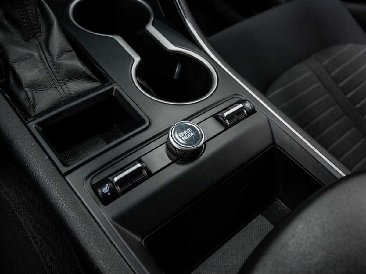 Kia K5 2021 года с пробегом. Фото: #16