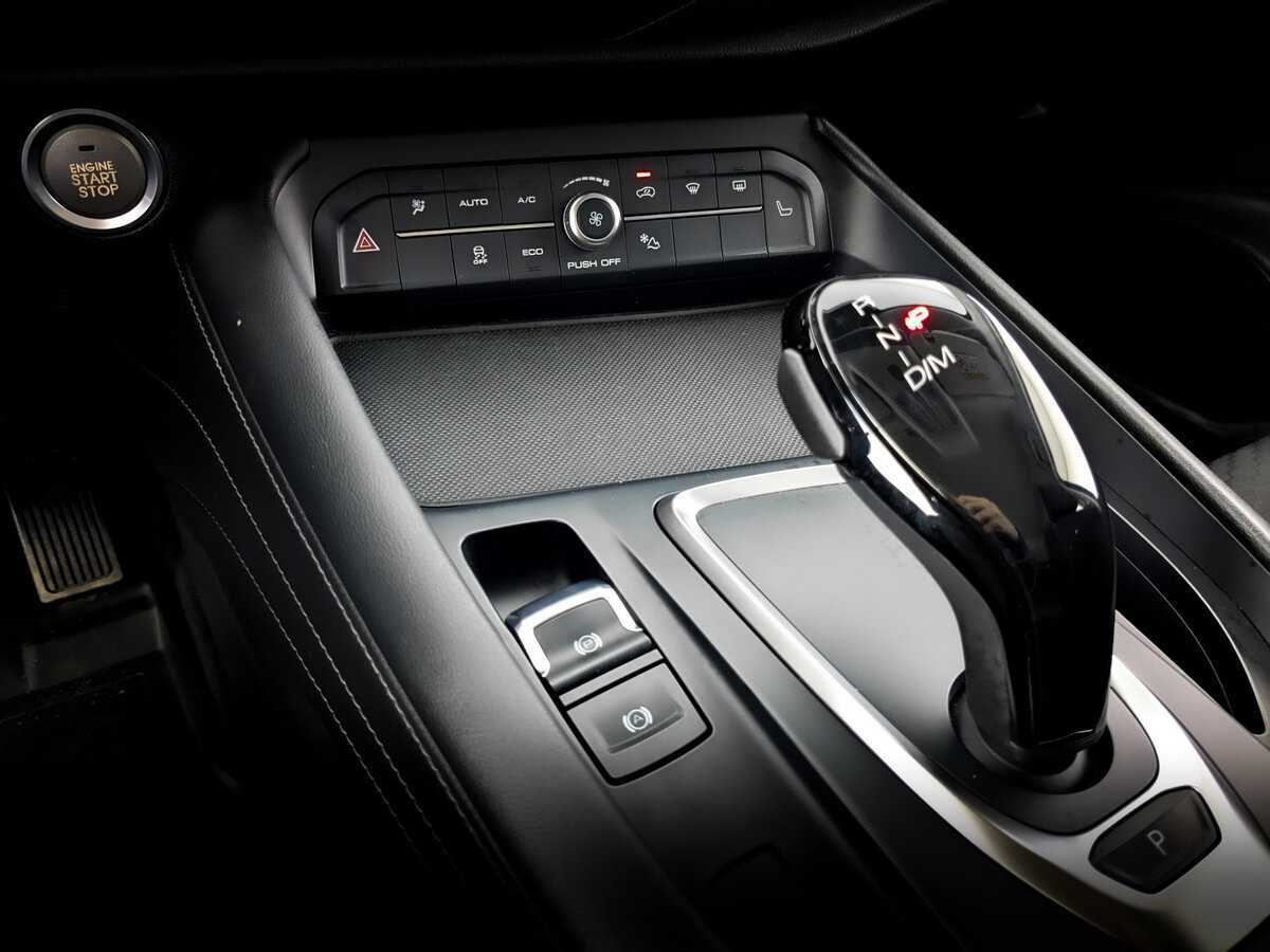 Haval F7 2019 года с пробегом. Фото: #25