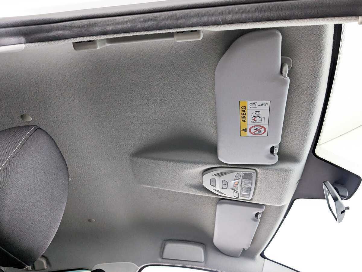 Lada (ВАЗ) Vesta 2019 года с пробегом. Фото: #17