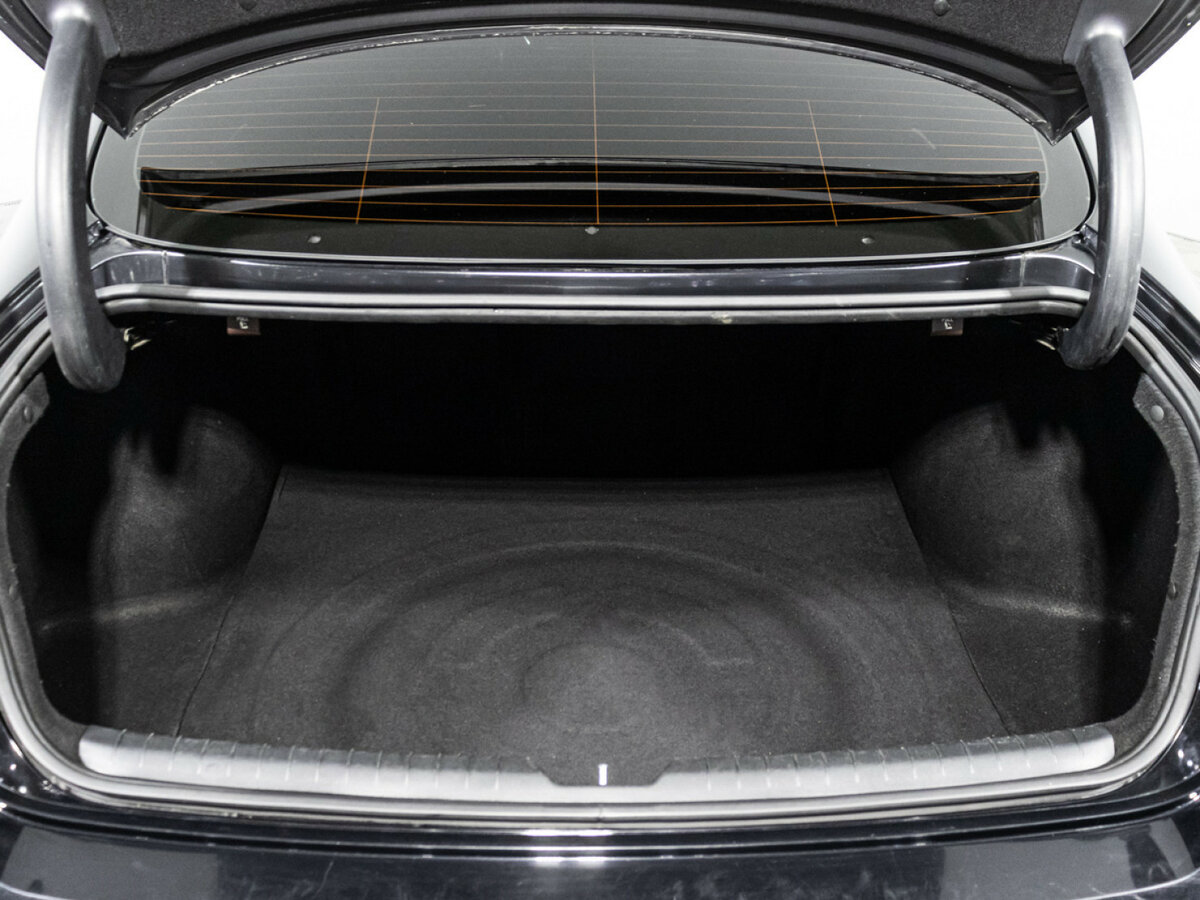 Hyundai Sonata 2021 года с пробегом. Фото: #15