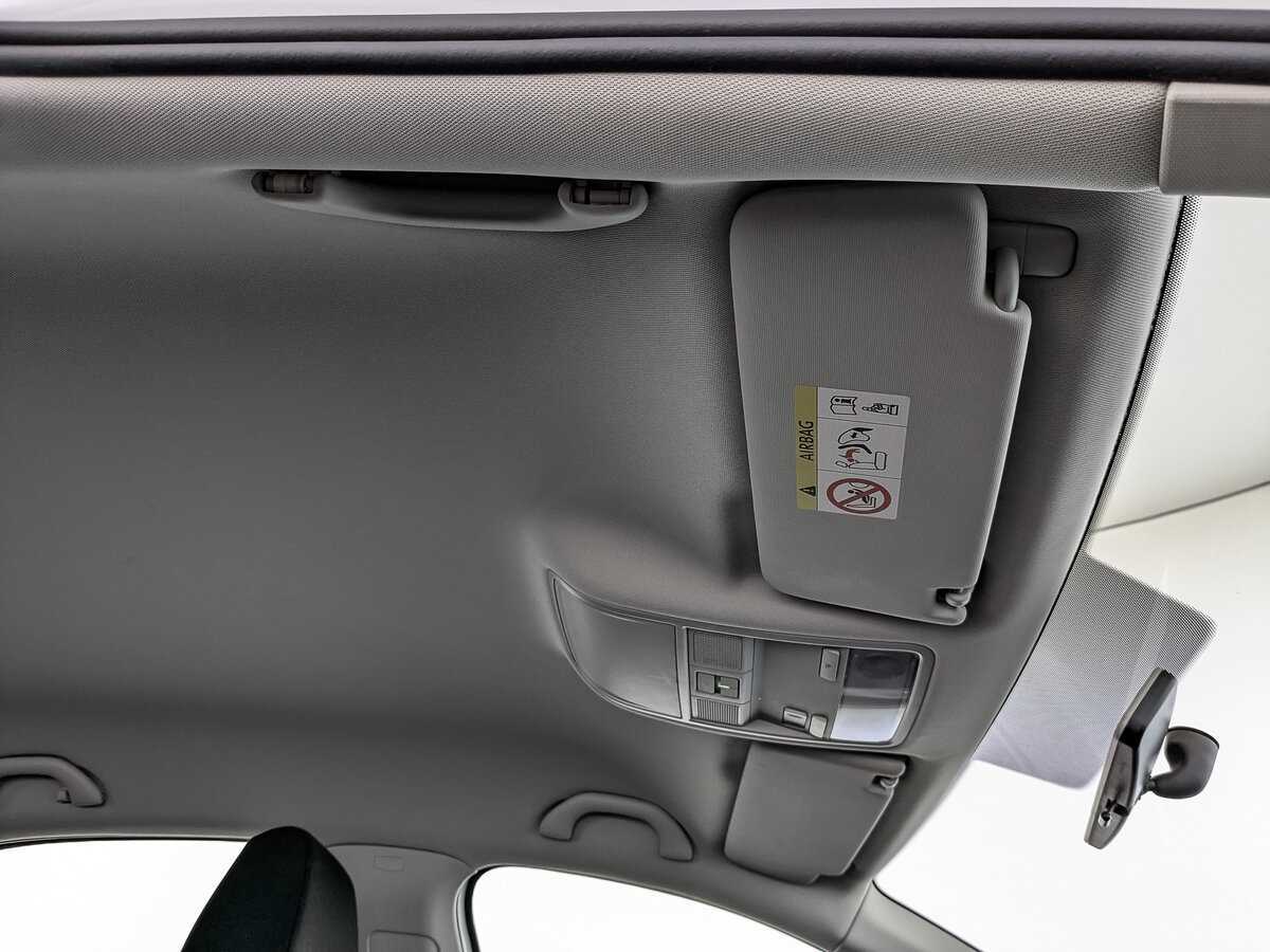 Skoda Octavia 2019 года с пробегом. Фото: #22