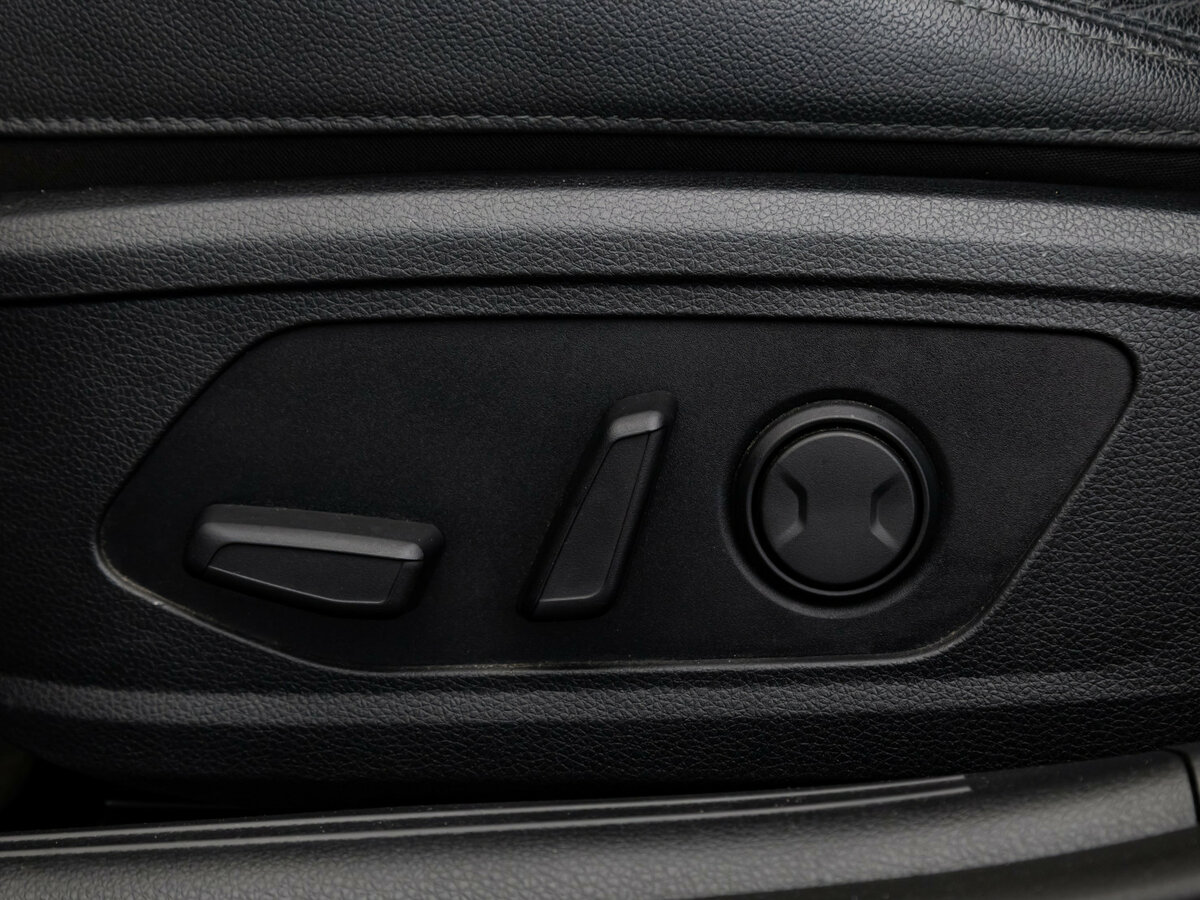 Kia K5 2020 года с пробегом. Фото: #23