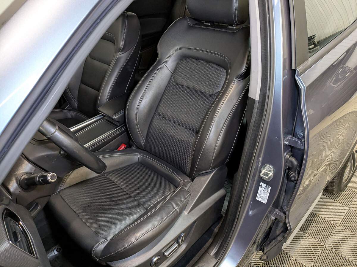 Chery Tiggo 4 2021 года с пробегом. Фото: #18