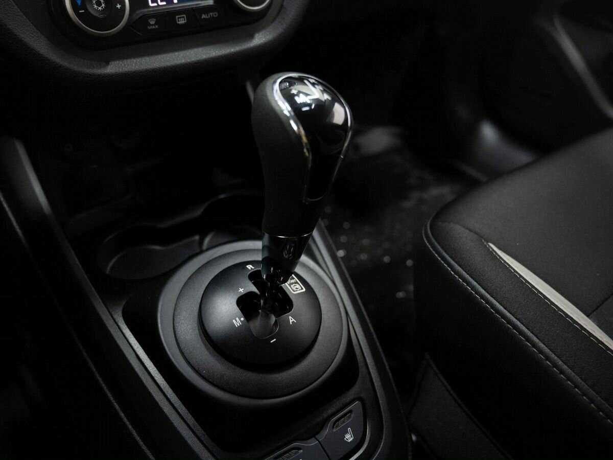 Lada (ВАЗ) Vesta 2019 года с пробегом. Фото: #22