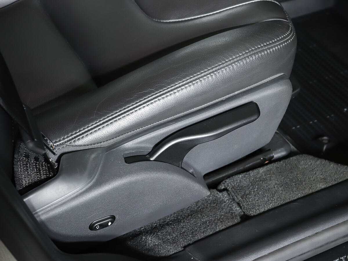 Volvo XC60 2015 года с пробегом. Фото: #15