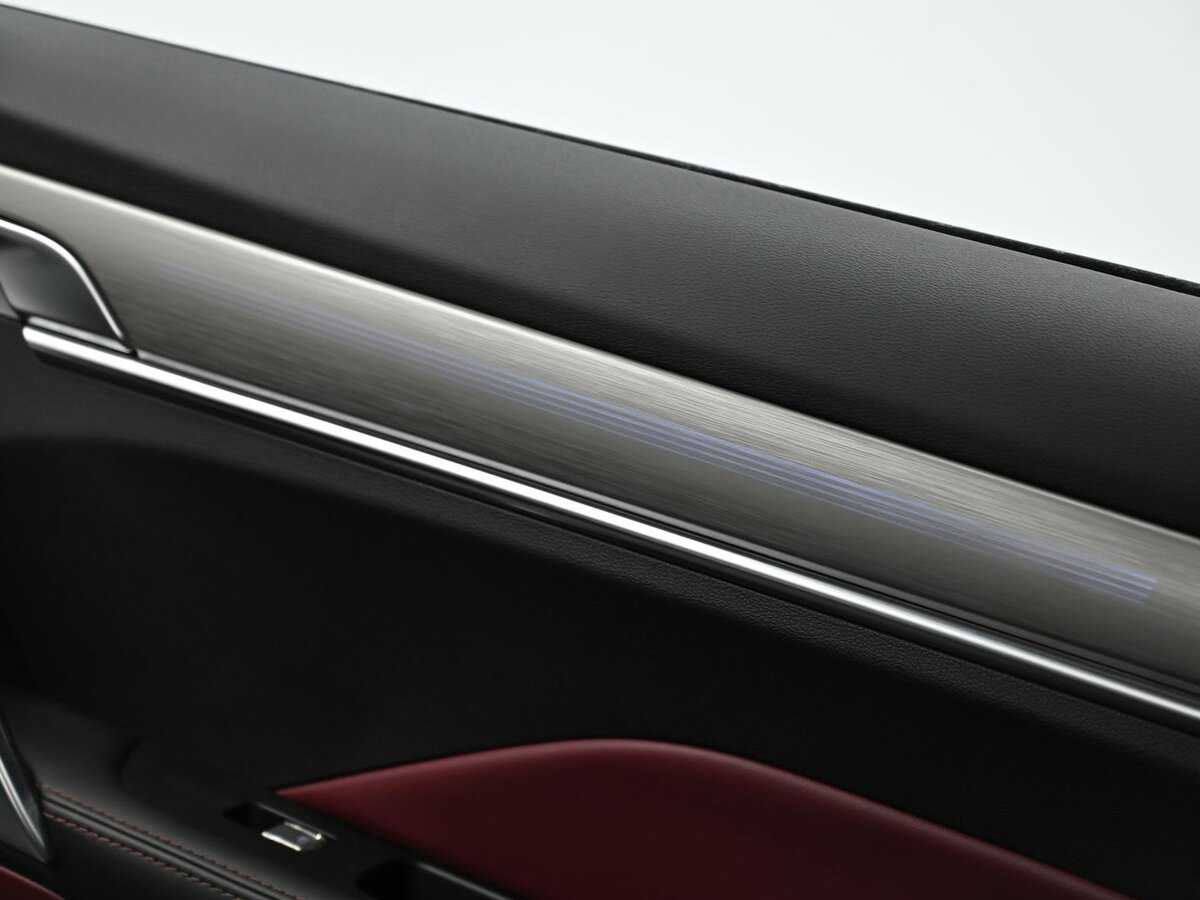 Geely Coolray 2022 года с пробегом. Фото: #17