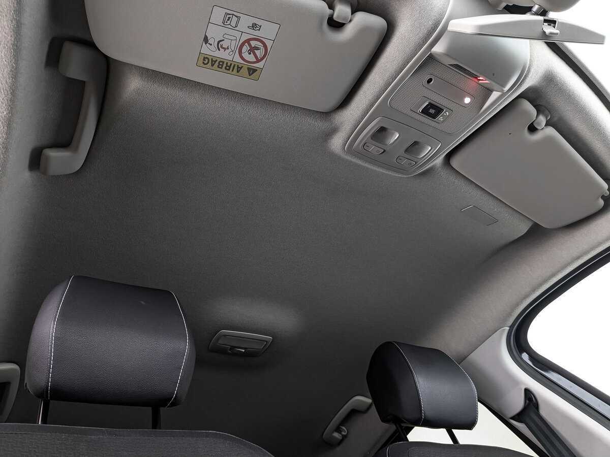 Renault Arkana 2021 года с пробегом. Фото: #16