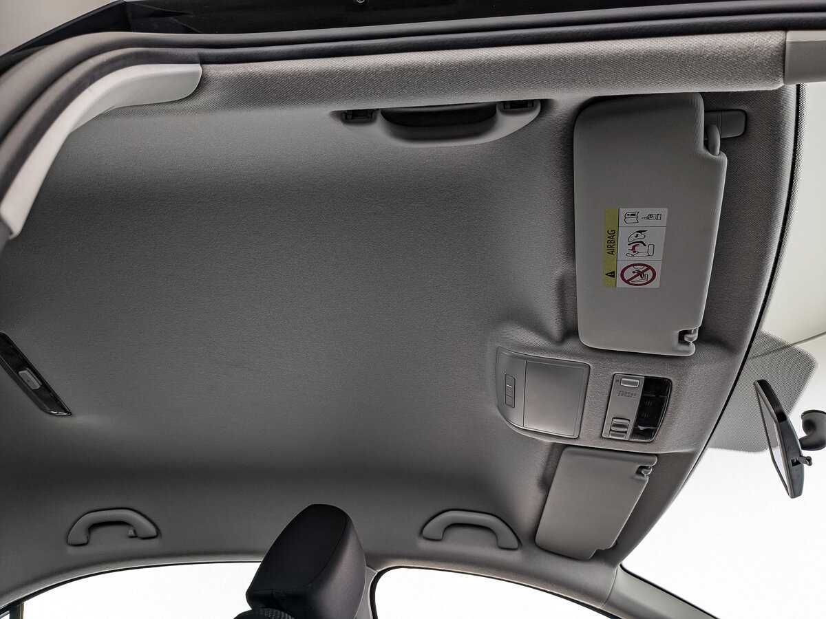 Volkswagen Polo 2020 года с пробегом. Фото: #20