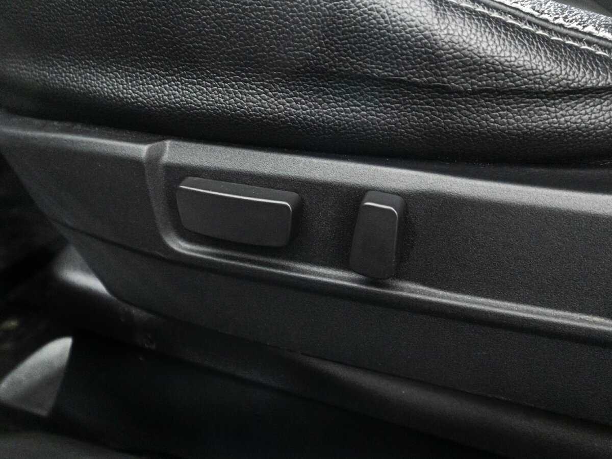 Mitsubishi ASX 2018 года с пробегом. Фото: #16