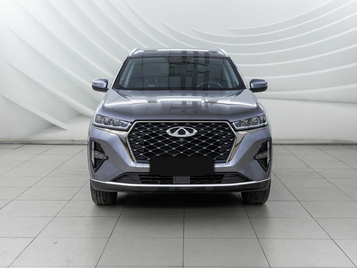 Chery Tiggo 7 Pro Max 2023 года с пробегом. Фото: #0