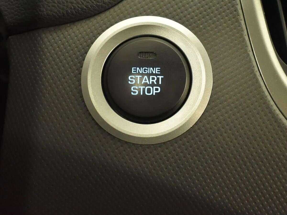 Hyundai Creta 2019 года с пробегом. Фото: #12