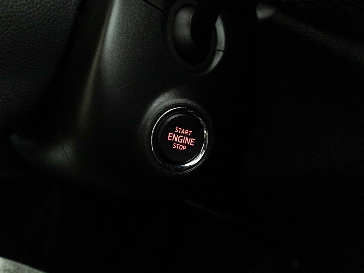 Volkswagen Polo 2020 года с пробегом. Фото: #17