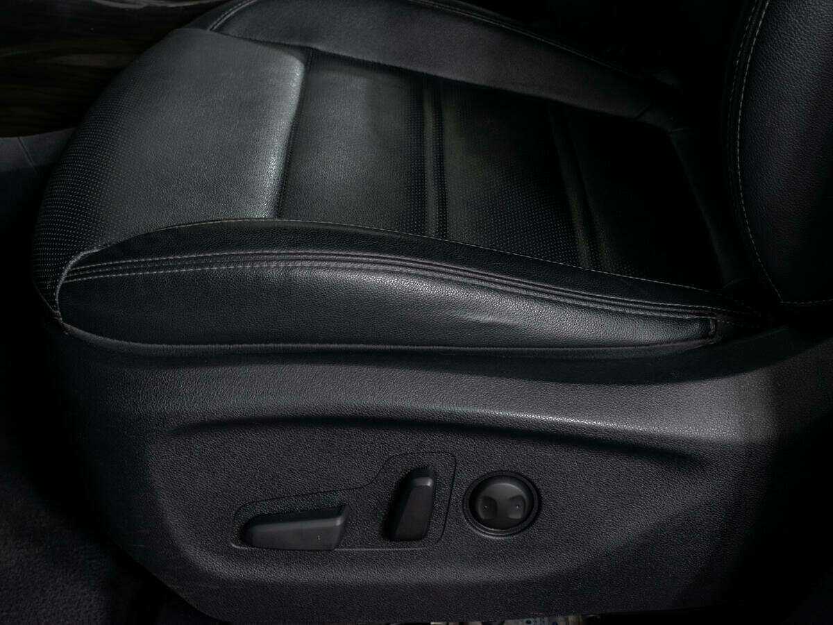 Kia Sorento 2019 года с пробегом. Фото: #16