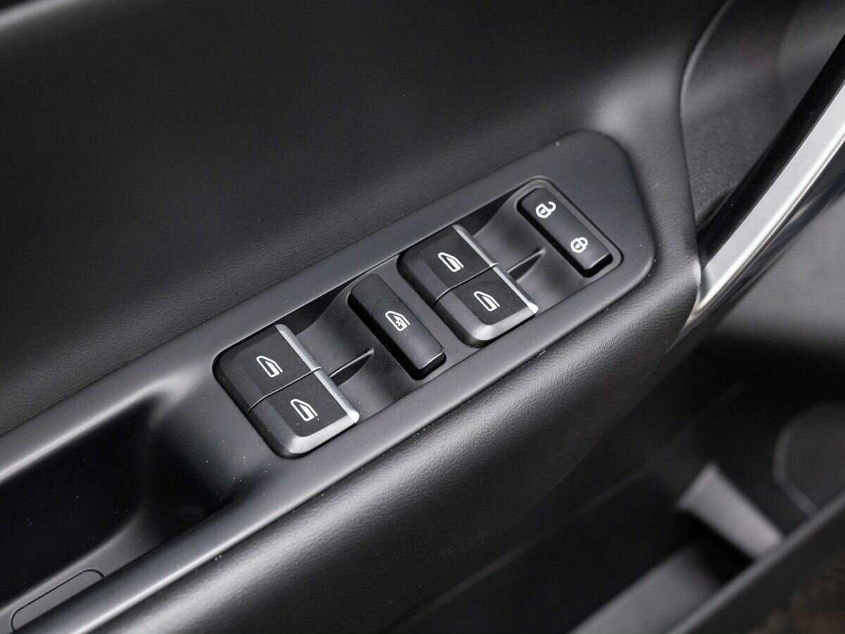 Geely Atlas 2018 года с пробегом. Фото: #20