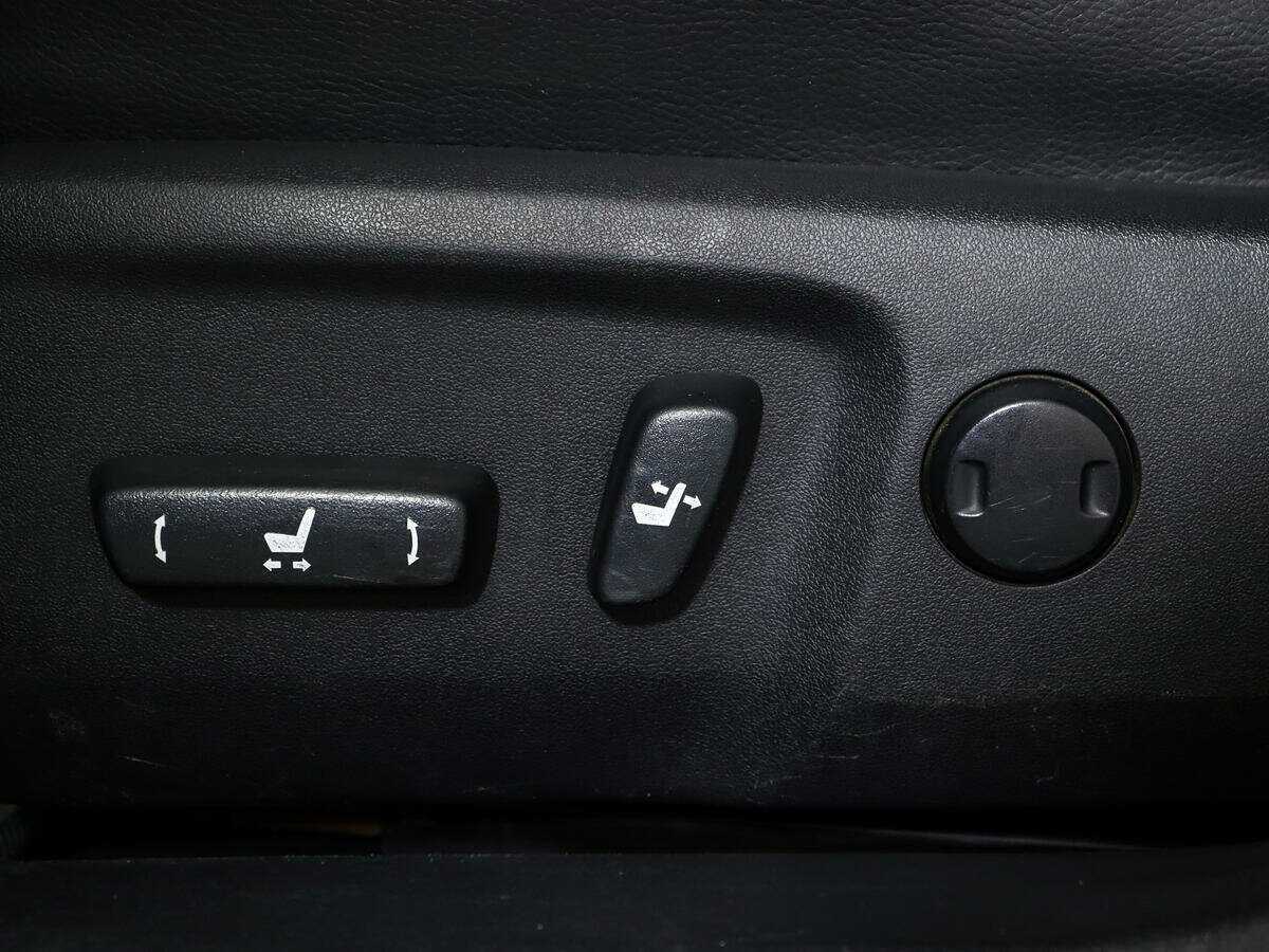 Toyota Camry 2016 года с пробегом. Фото: #17