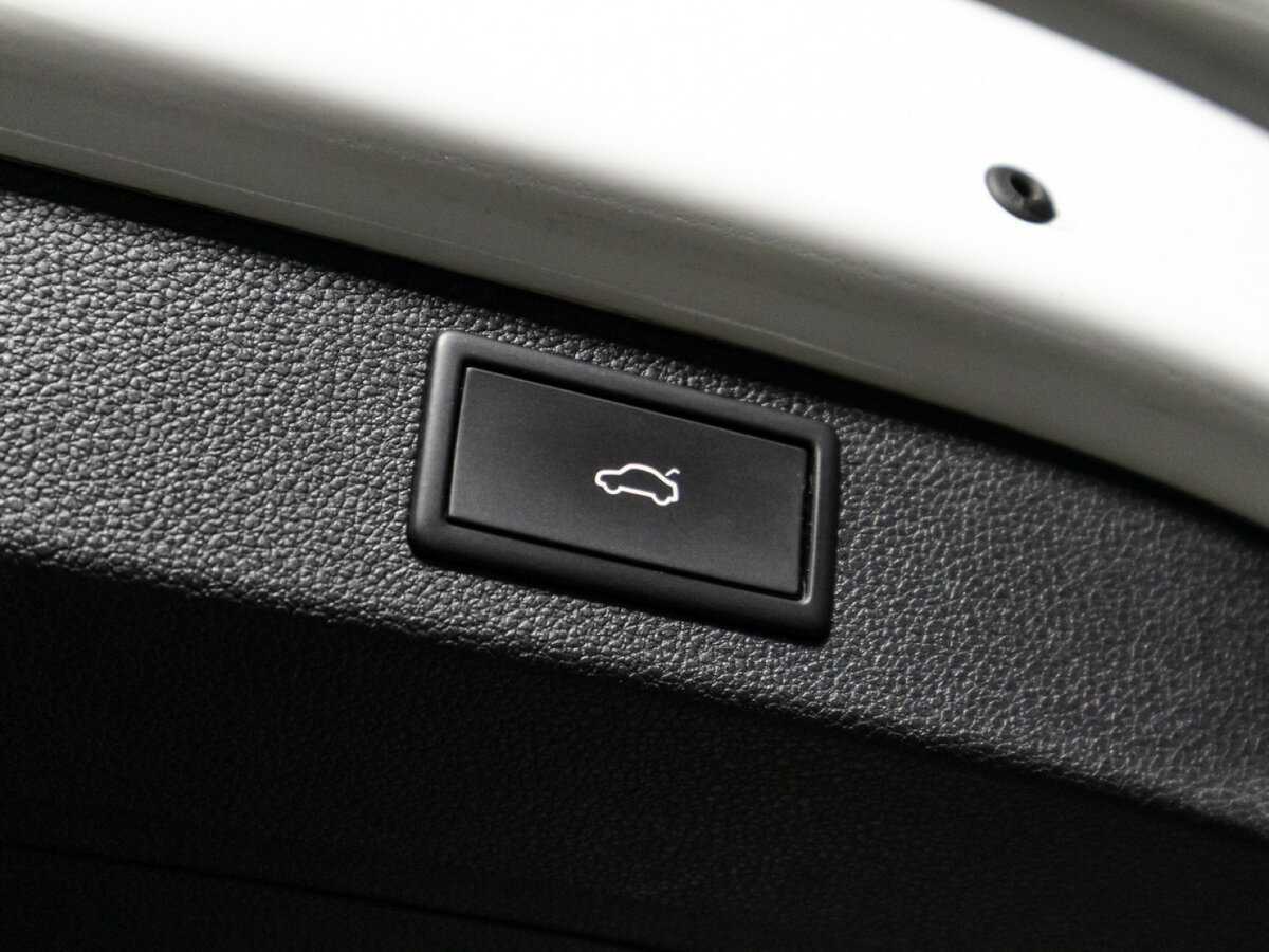 Skoda Kodiaq 2021 года с пробегом. Фото: #14