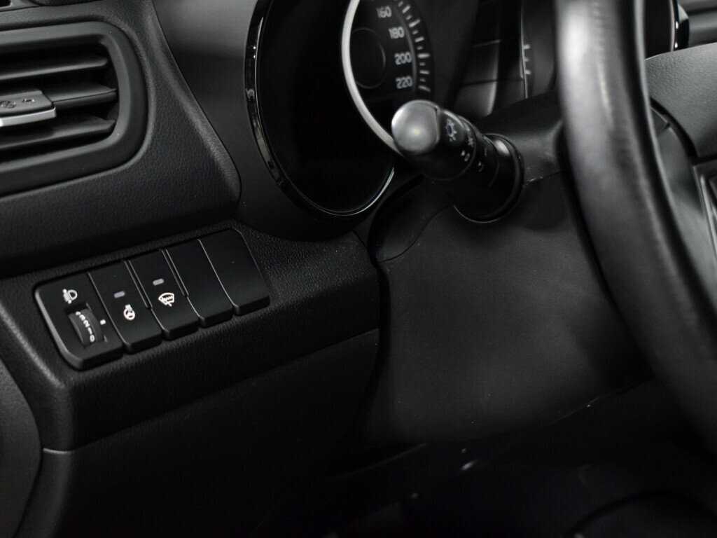 Kia Rio 2016 года с пробегом. Фото: #10