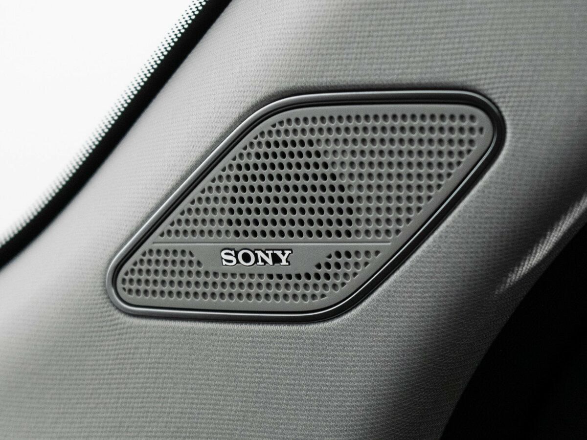 Changan UNI-K 2023 года с пробегом. Фото: #20