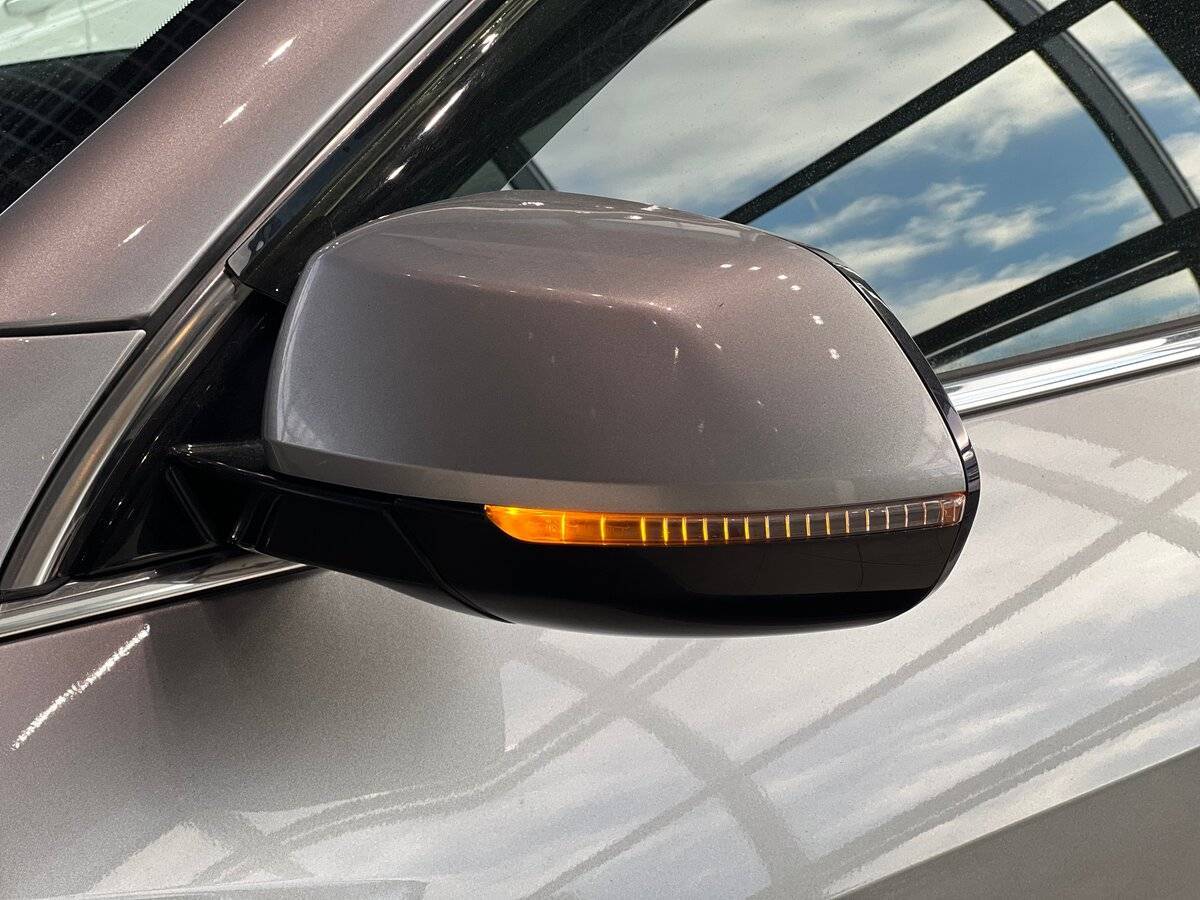 Haval F7x 2021 года с пробегом. Фото: #8