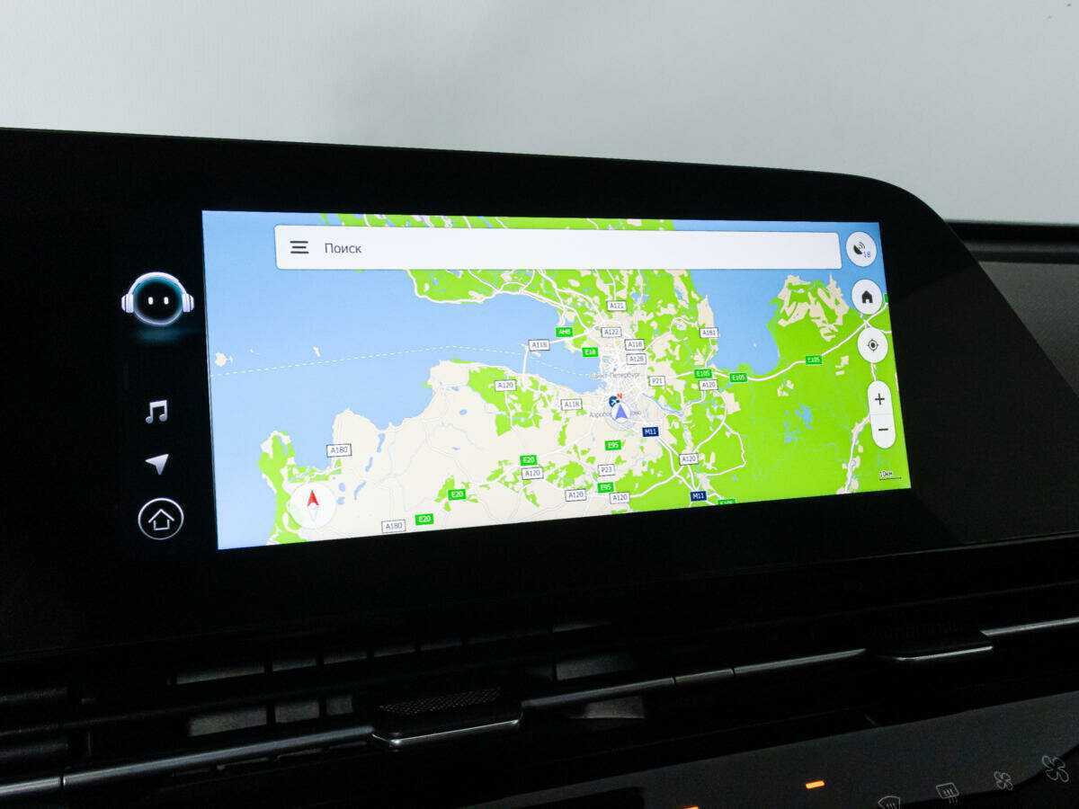 OMODA C5 2022 года с пробегом. Фото: #16