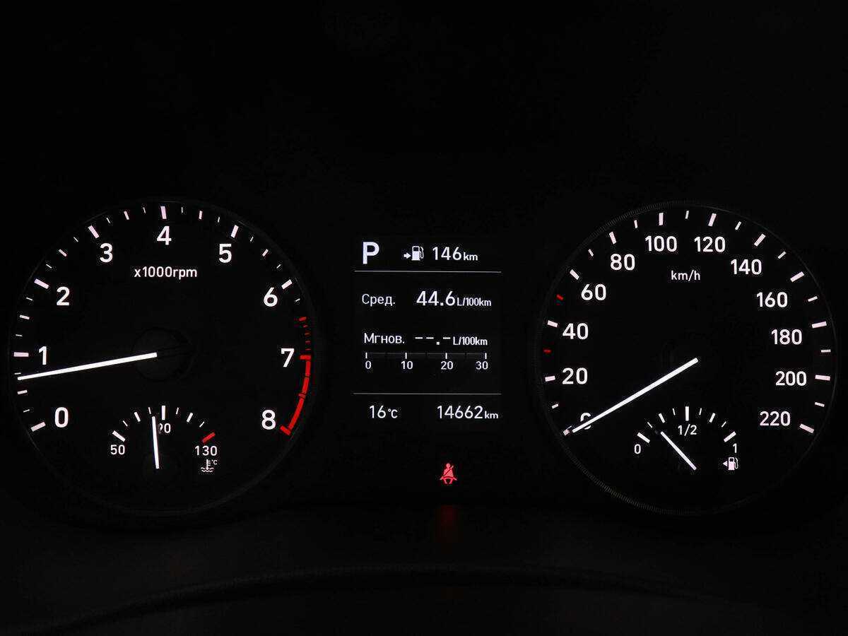 Hyundai Solaris 2017 года с пробегом. Фото: #10