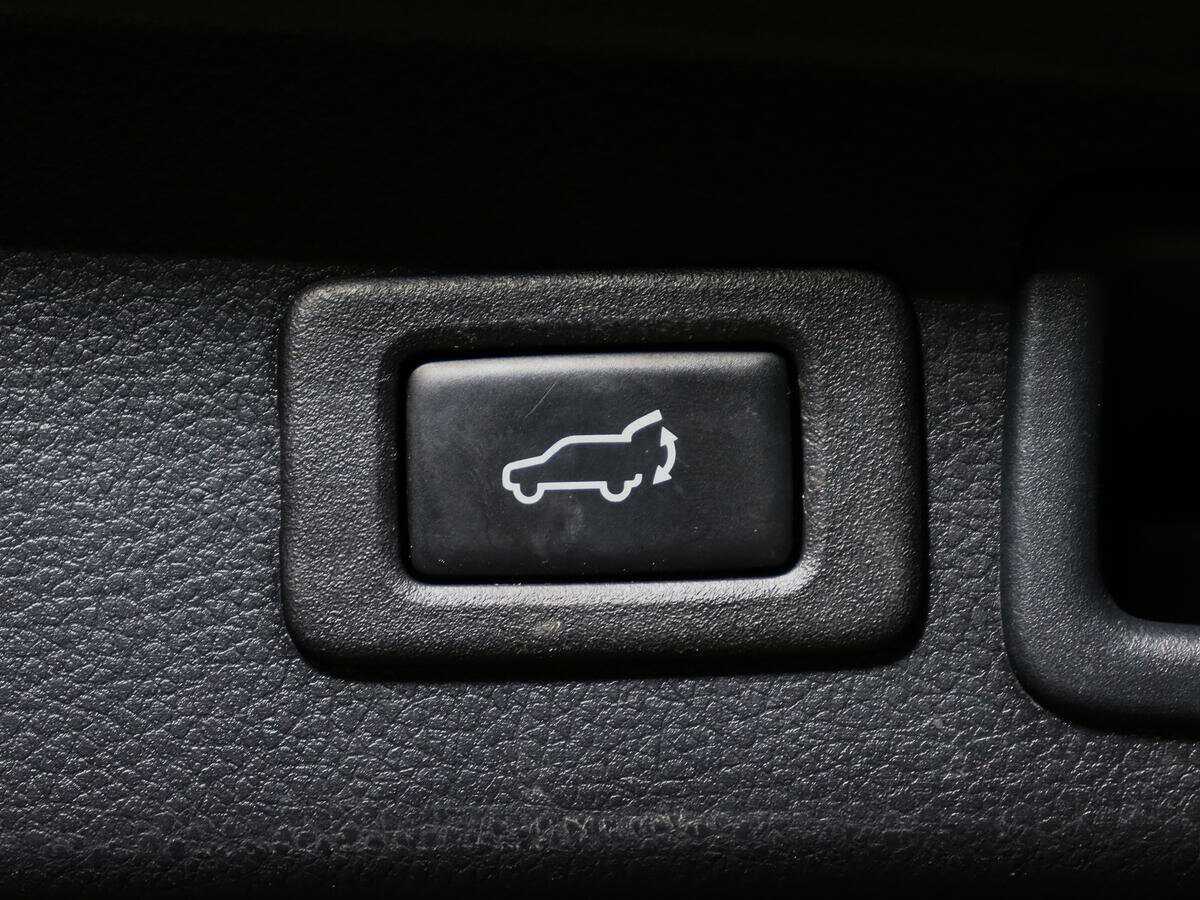 Subaru Forester 2017 года с пробегом. Фото: #15