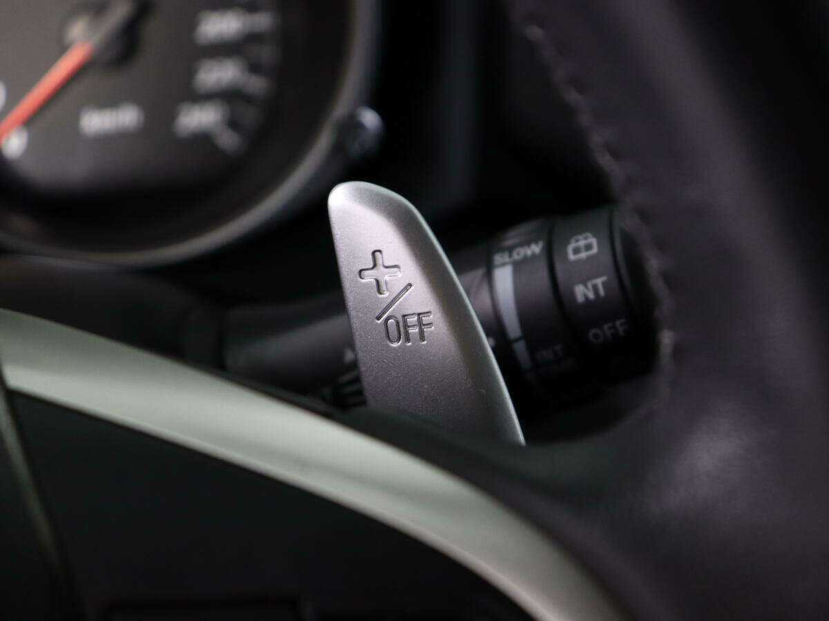 Mitsubishi ASX 2013 года с пробегом. Фото: #16