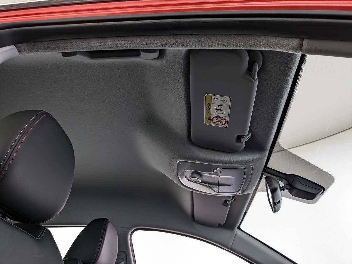 Chery Tiggo 7 Pro 2021 года с пробегом. Фото: #16