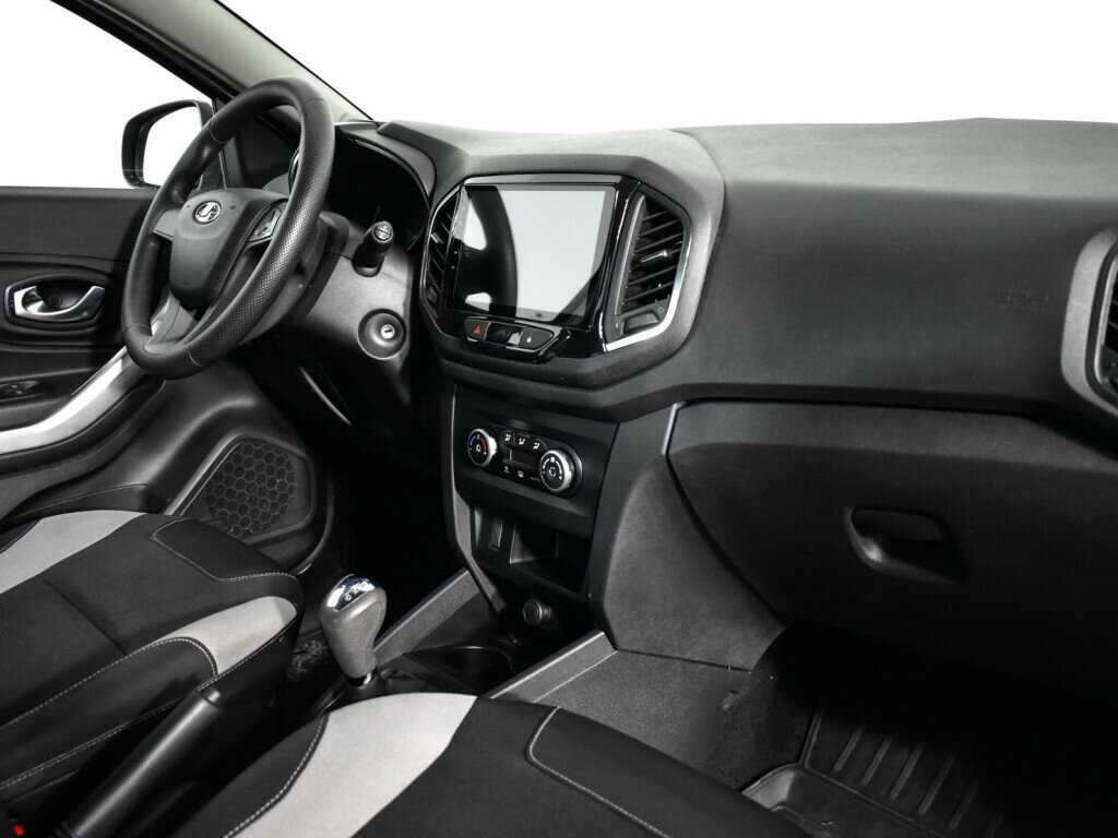 Lada (ВАЗ) XRAY 2016 года с пробегом. Фото: #8