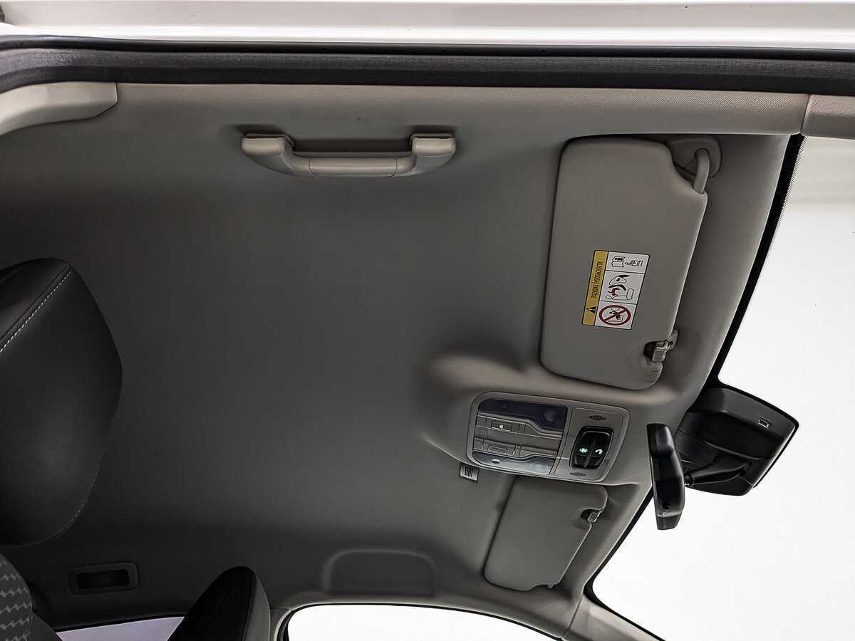 Haval F7x 2021 года с пробегом. Фото: #22