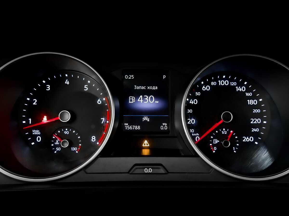 Volkswagen Tiguan 2021 года с пробегом. Фото: #11