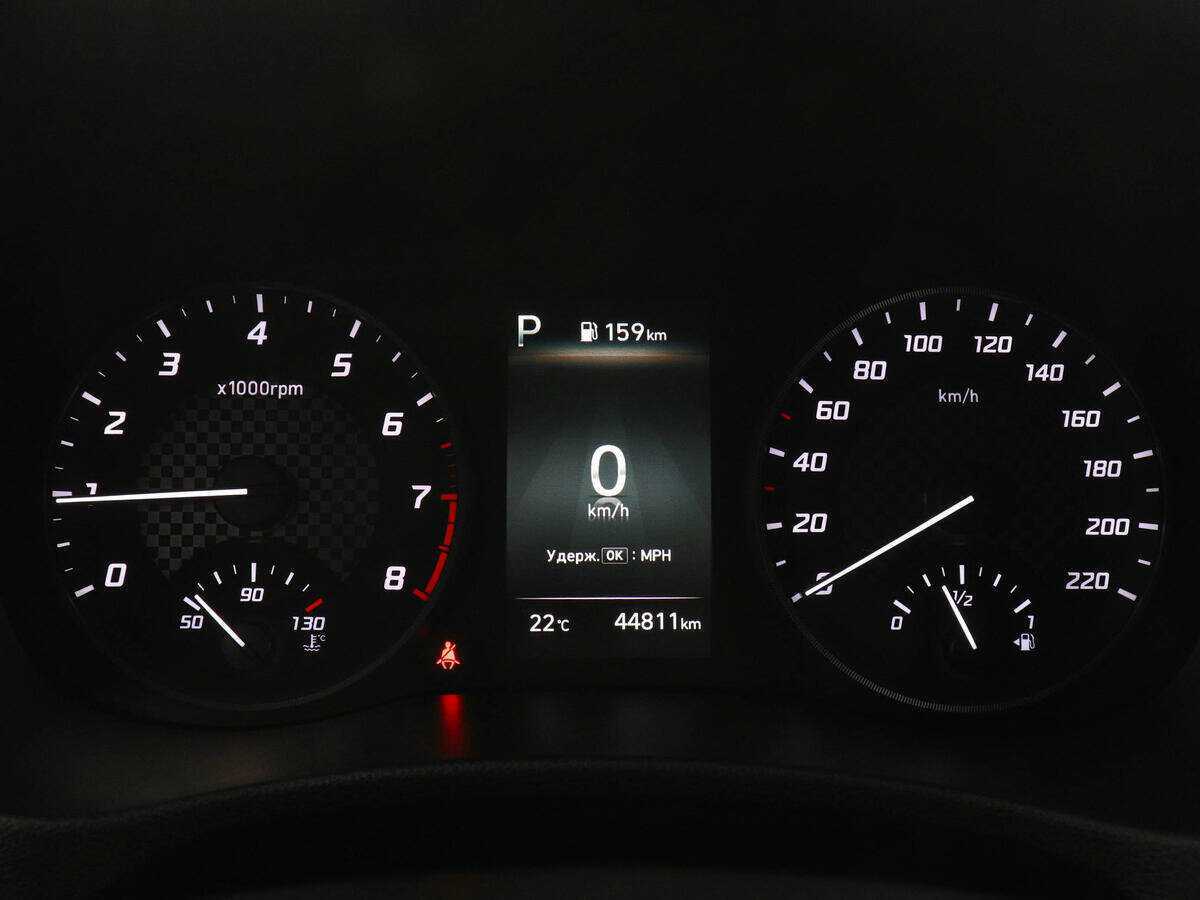 Hyundai Solaris 2021 года с пробегом. Фото: #10