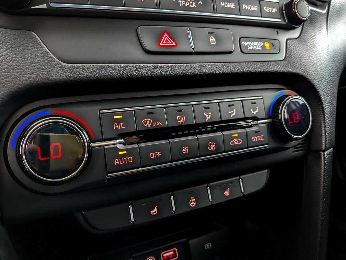 Kia Ceed 2018 года с пробегом. Фото: #20