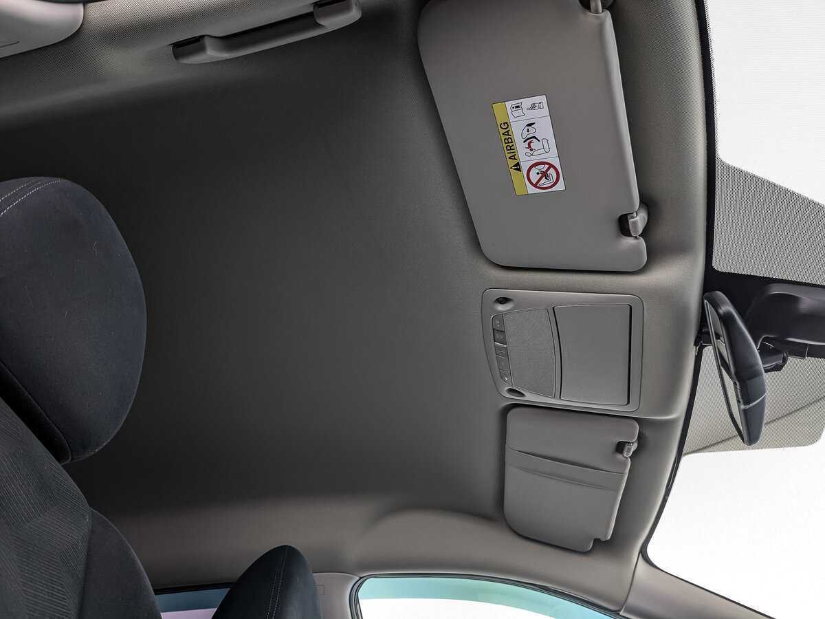 Nissan X-Trail 2015 года с пробегом. Фото: #18