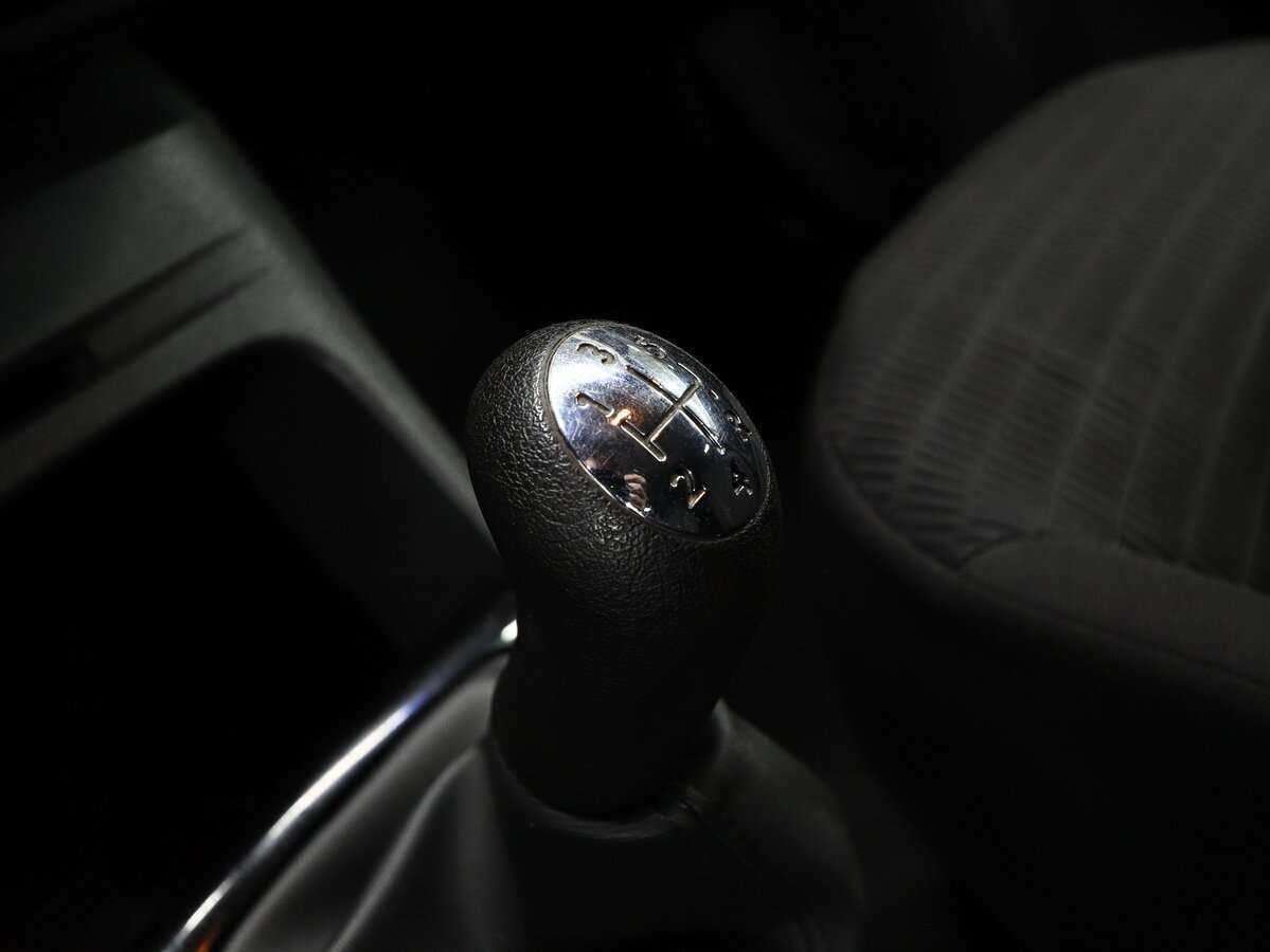 Renault Kaptur 2017 года с пробегом. Фото: #5