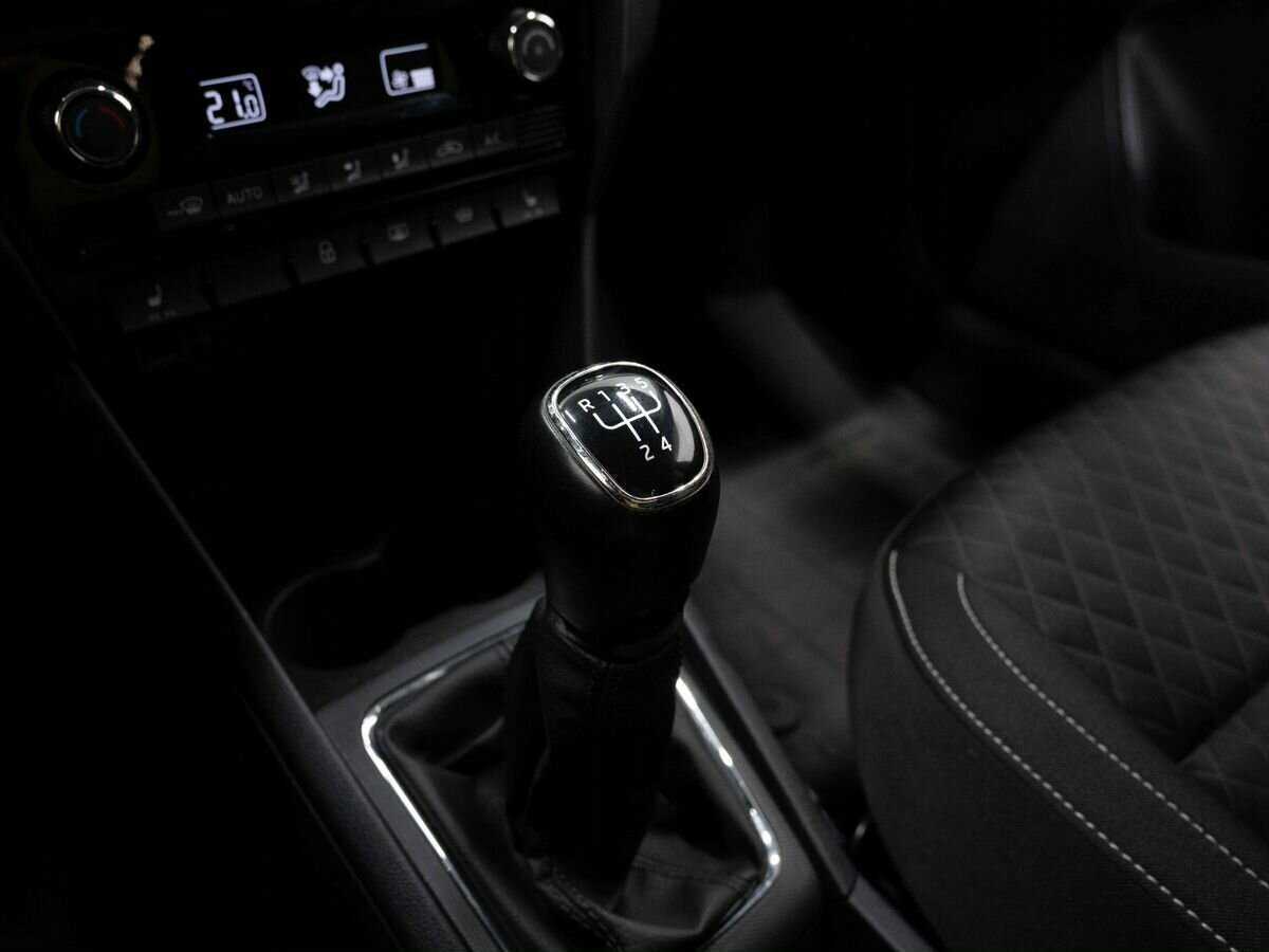 Skoda Rapid 2018 года с пробегом. Фото: #23