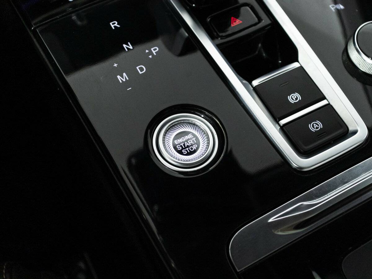 Chery Tiggo 8 Pro 2021 года с пробегом. Фото: #20