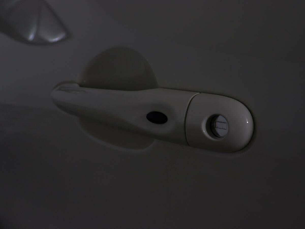 Renault Kaptur 2019 года с пробегом. Фото: #14