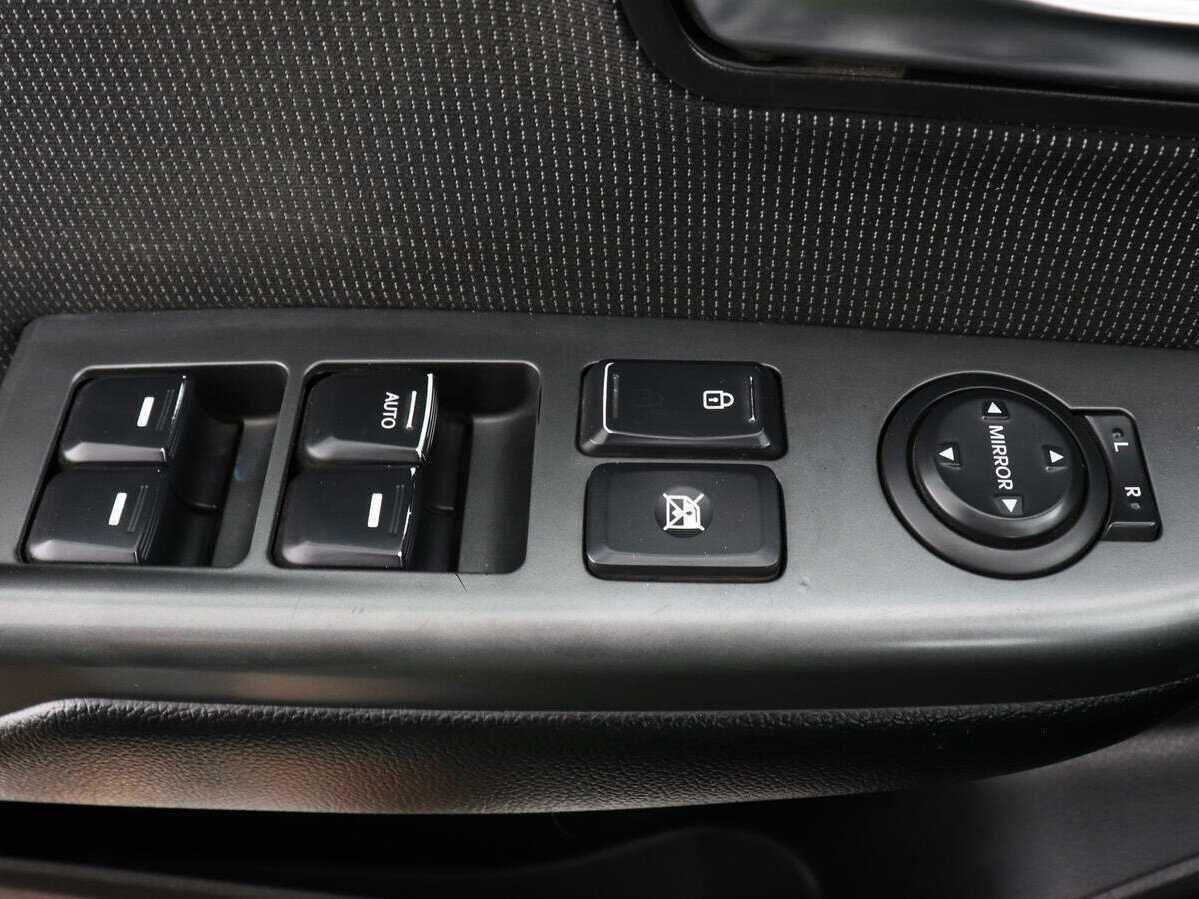 Kia Rio 2017 года с пробегом. Фото: #12