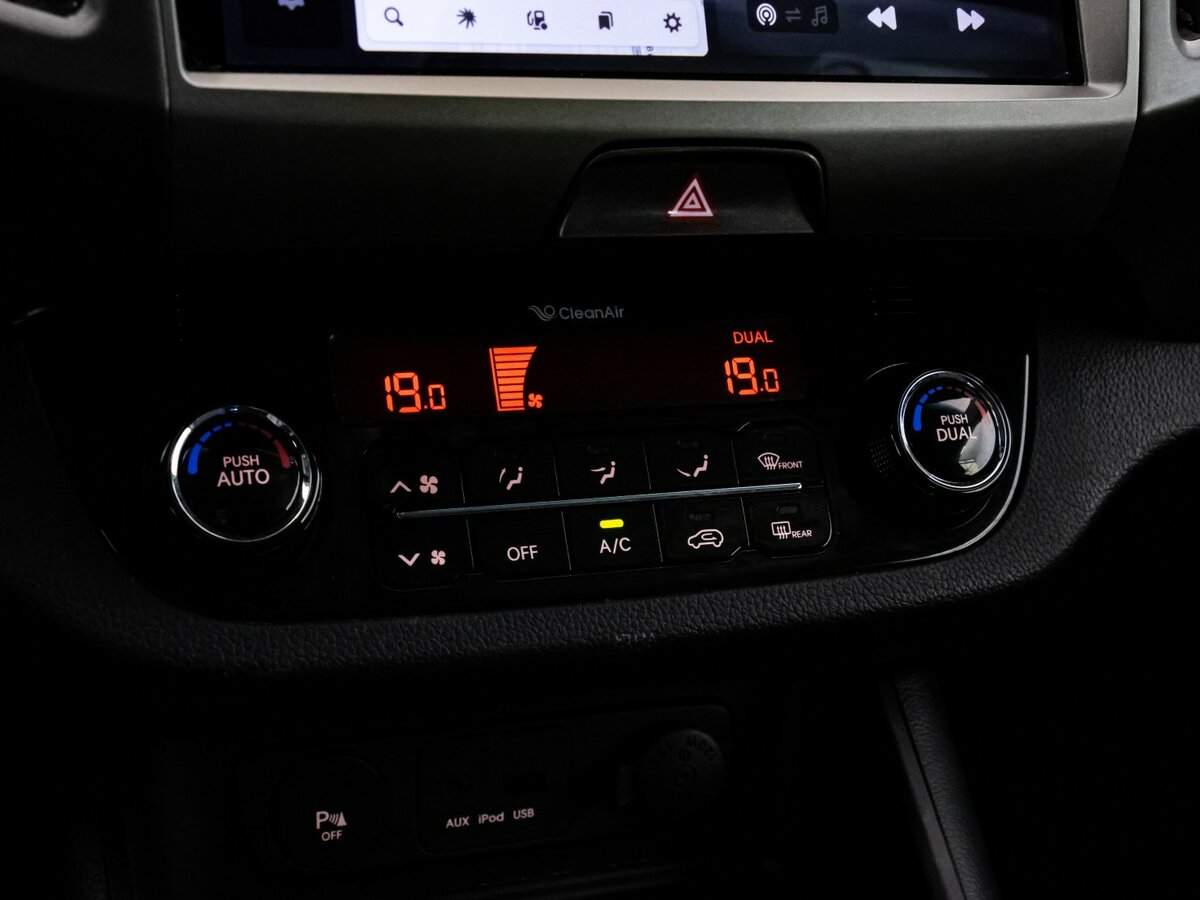 Kia Sportage 2013 года с пробегом. Фото: #16