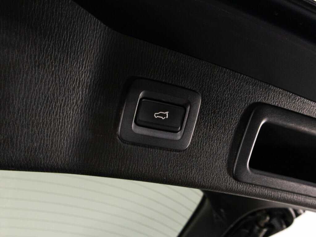 Mazda CX-5 2017 года с пробегом. Фото: #15