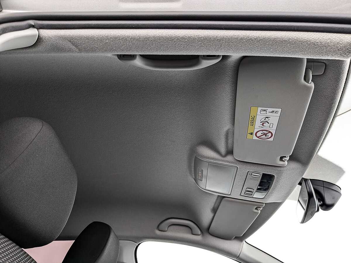 Volkswagen Polo 2021 года с пробегом. Фото: #21