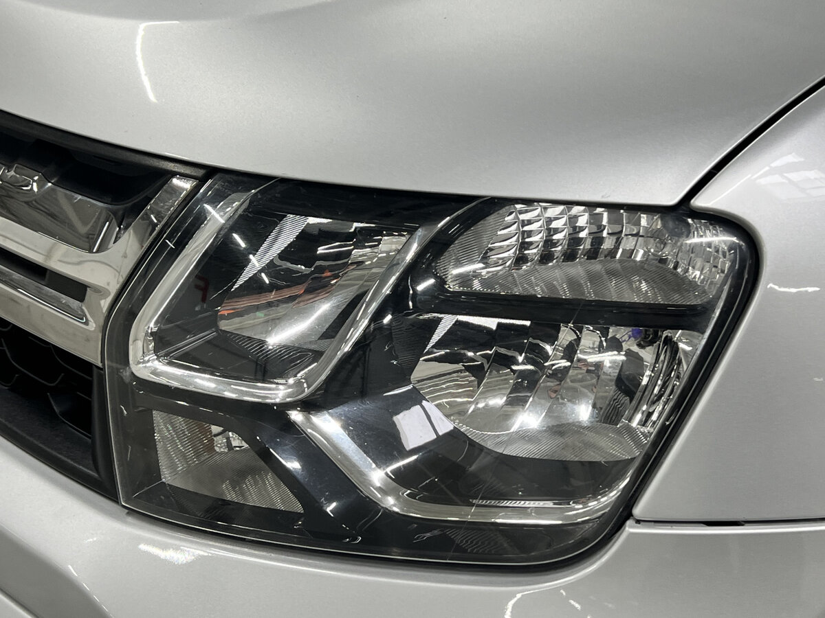 Renault Duster 2017 года с пробегом. Фото: #16