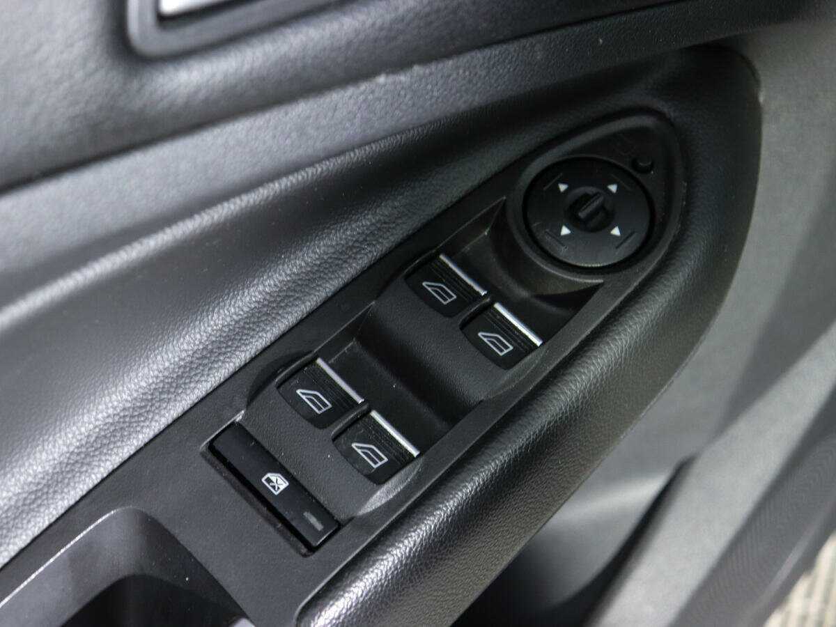 Ford Kuga 2017 года с пробегом. Фото: #12