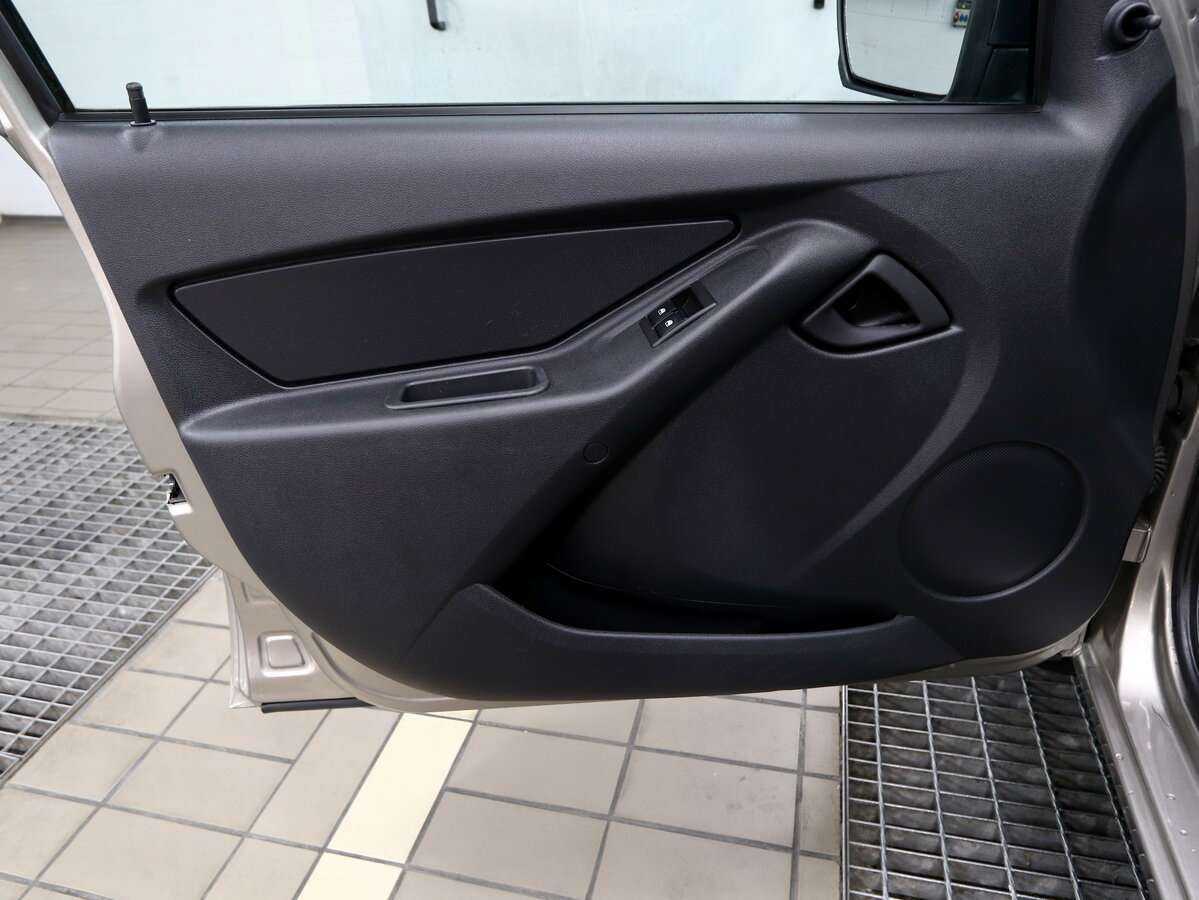 Lada (ВАЗ) Granta 2021 года с пробегом. Фото: #14