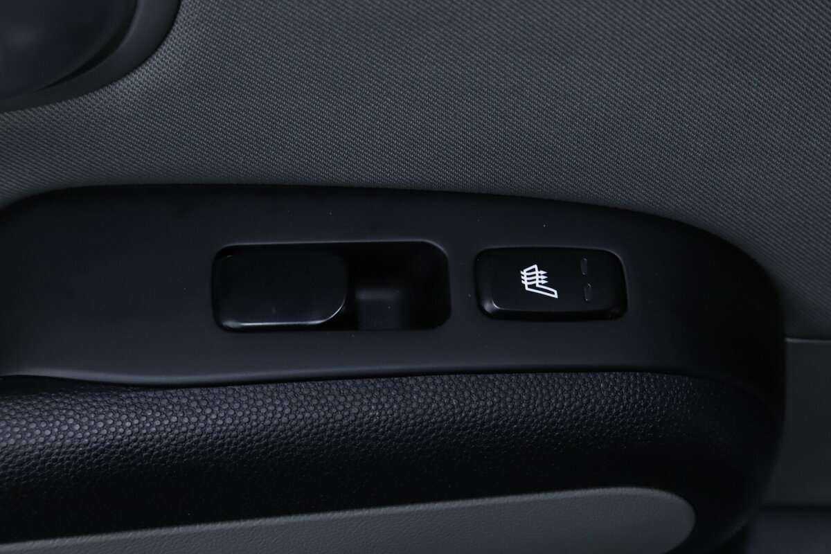 Kia Soul 2014 года с пробегом. Фото: #15