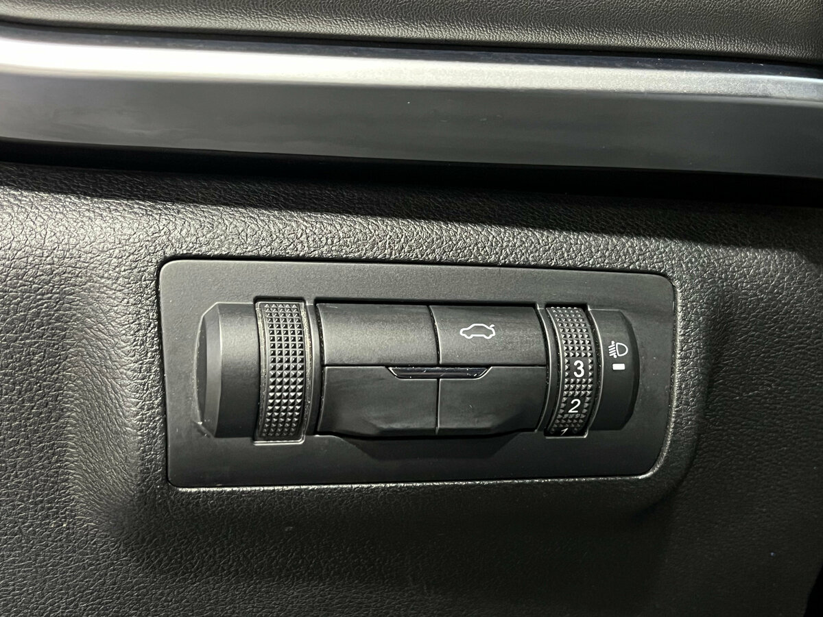 Chery Tiggo 7 Pro 2020 года с пробегом. Фото: #19