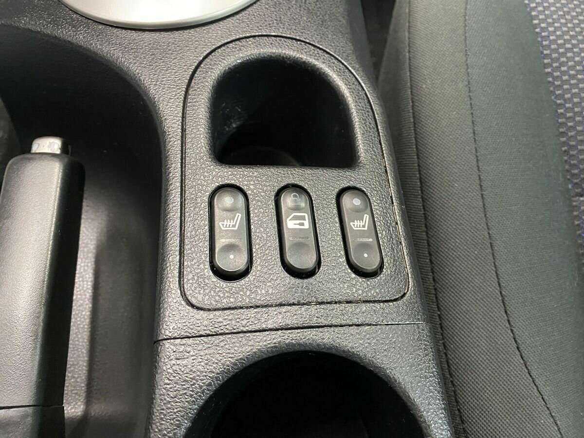 Nissan Qashqai 2012 года с пробегом. Фото: #14